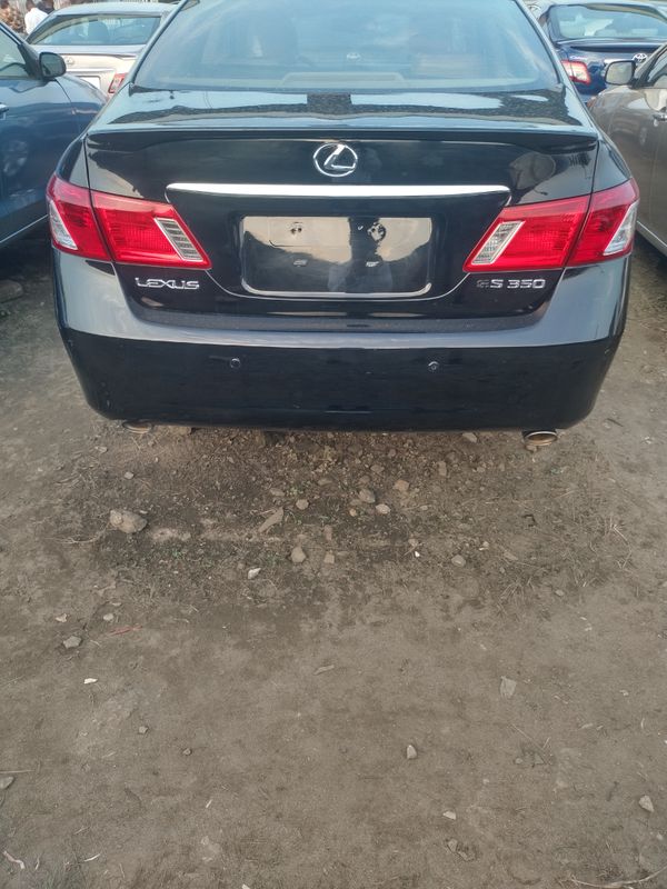 Thumbnail 2 of 2008 Lexus ES